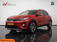 Kia Stonic - 1.0 T-GDi 120PK DynamicPlusLine - Navigatie - Camera - Climate control - Cruise control