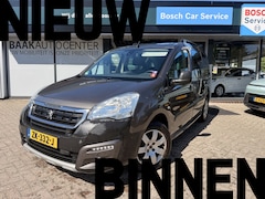 Peugeot Partner Tepee - 1.2 PureTech Active | Camera | Pano | Cruise