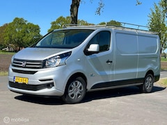 Fiat Talento - 2.0 MultiJet L2H1 Airco, Cruise, Camera