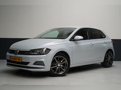 Volkswagen Polo - 1.0 TSi 95pk Comfortline 5-drs | Keyless | Parkeersensoren | Carplay | Cruise control | Lm