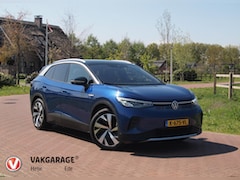 Volkswagen ID.4 - First 77 kWh | Camera | Trekhaak | Sfeerverlichting | Apple Carplay | Cruise Control |