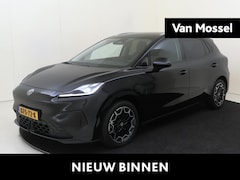 MG MG4 Electric Urban - Premium 54 kWh