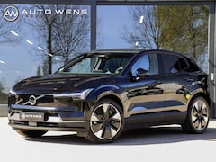 Volvo EX30 - Twin Motor Performance Ultra 69 kWh Pano 360 Harman Kardon Warmtepomp 20 inch