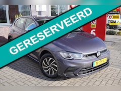Volkswagen Polo - 1.0 TSI Life / ACC / Lane assist / Carplay / HIFI / NAP