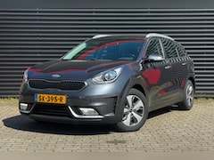 Kia Niro - Niro 1.6 GDi Hybrid DynamicLine | Navi | Camera | Cruise | Climate Control