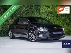 Volkswagen Scirocco - 2.0 TSI Highline|Dyn|Carplay|Stoelv.|