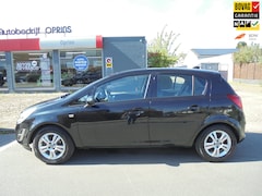 Opel Corsa - 1.2-16V Rhythm 5drs Incl. Bovag Garantie, Airco, Trekhaak , NL-Auto