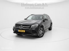 Mercedes-Benz GLC-klasse - 350 d 4MATIC Premium Plus