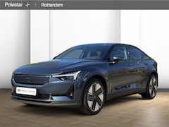 Polestar 2 - 2 Long Range Single Motor 82 kWh | NIEUW | PRIME Pack