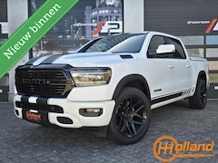 Dodge Ram 1500 - 4X4 5.7 V8 4x4 Crew Cab