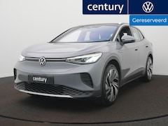 Volkswagen ID.4 - Pro 77 kWh LED - Navigatie - ACC - Stoelverwarming - Camera - Sfeerverlichting
