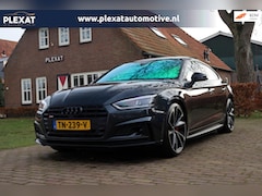 Audi S5 - Sportback 3.0 TFSI quattro Pro Line Plus Aut. | RS-Stoelen | Panorama | Volledige Historie