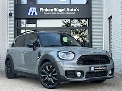MINI Countryman - 1.5 Cooper Black-Pack |Pano |Union Jack |Navi | Sfeer |