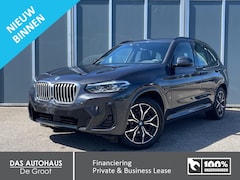 BMW X3 - xDrive30e M-Sport | Adaptive Cruise | Camera