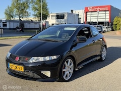 Honda Civic - 2.0 Type R