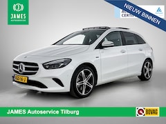 Mercedes-Benz B-klasse - 250 e Premium PANORAMADAK | LEER | MATRIX-LED | WIDESCREEN | SFEER