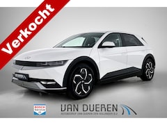 Hyundai IONIQ 5 - 73 kWh Style 1e eigenaar, Apple carplay, Draadloos laden