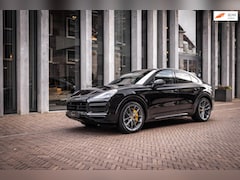 Porsche Cayenne Coupé - 4.0 Turbo (550pk) PCCB | Burmester | Approved |