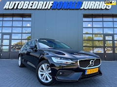 Volvo V60 - 2.0 B3 Business Pro NL.Auto/Panoramadak/Elc. Trekhaak/Harman-Kardon/Camera/1Ste Eigenaar/D
