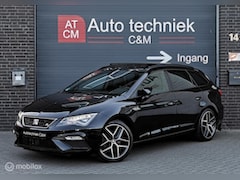 SEAT Leon ST - 1.5 TSI FR/150PK/DSG/ACC/DCC/CAMERA/PANO/BEATS/