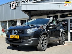 Nissan Qashqai - 1.6 Connect Edition - Panoramadak