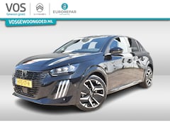 Peugeot 208 - Hybrid 145 e-DCS6 GT Navi | Airco | Drive Assist | Parkeerhulp |