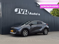 Toyota C-HR - 1.8 Hybrid 140 Dynamic 03-2025 (NwModel) | BTW | XXL Navi | PDC | PRG | 18 inch