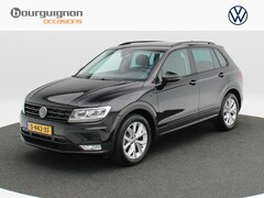 Volkswagen Tiguan - 1.4 TSi 150 Pk Automaat Comfortline | Stoelverwarming | Trekhaak | Adaptive cruise | Clima
