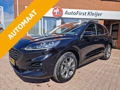 Ford Kuga - 2.5 PHEV e-CVT 225pk ST-Line X Afneembare trekhaak