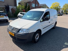 Volkswagen Caddy Maxi - 1.6