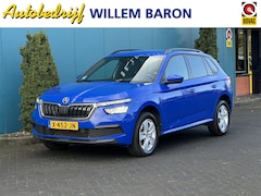 Skoda Kamiq - 1.0 TSI Sport Business ELEK.TREKH | NAV.VIA.APP | CRUISE | NAV | LED | DAB | PDC | LMV