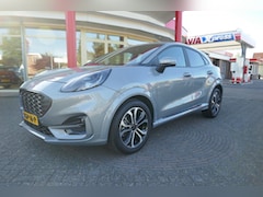Ford Puma - 1.0 EB HYB. ST-LINE 155PK/COMFORTPACK/WINTERPACK/CAMERA