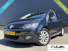 Volkswagen Golf Plus - 1.4 TSI STYLE CLIMA*CRUISE*PDC*HAAK*NAV