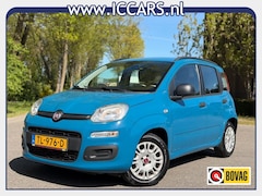 Fiat Panda - 1.2 benz. - 4 cilinder - Airco - 2013