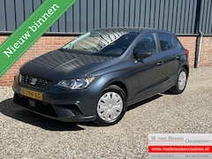 SEAT Ibiza - 1.0 TSI Style Busines Ecc/Pdc/Navigatie/Camera