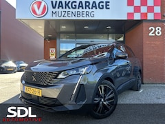 Peugeot 3008 - 1.6 HYbrid 225 GT BLACK PACK // PANO/SCHUIFKANTELDAK // ADAPTIVE CRUISE // FULL LED // FOC
