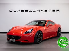 Ferrari California - 4.3 V8 Dealer auto