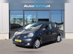 Toyota Aygo - 1.0-12V Access 3drs. Sport pakket, LM-velgen