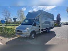 Iveco Daily - 40C17 D 375 BE-COMBI CLIMA/NAVI BJ 2013