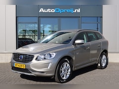 Volvo XC60 - 2.0 T5 Momentum AUTOMAAT NAVI, Clima, 1e eigenaar, Dealer onderhouden