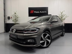 Volkswagen Polo - 2.0 TSI GTI|Pano|Beats|Virtual|Lane Assist|