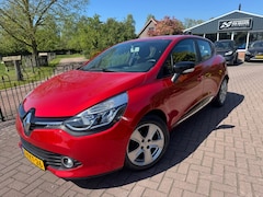 Renault Clio - 0.9 TCE Expression*Cruise control