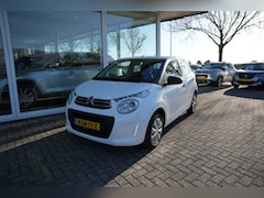 Citroën C1 - 1.0 VTI AIRS FEEL/ ALL IN PRIJS