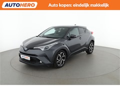 Toyota C-HR - 1.8 Hybrid Active FL49306