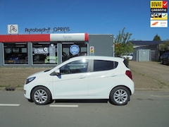 Opel Karl - 1.0 ecoFLEX Innovation Incl. Bovag Garantie, NL-auto, Lage km stand