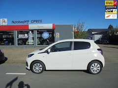 Peugeot 108 - 1.0 e-VTi Active Incl. Bovag Garantie. 5drs, Airco, NL-Auto