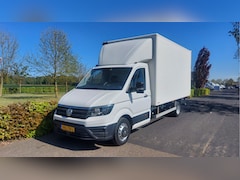 Volkswagen Crafter - 50 2.0 TDI L4H3 DL AIRCO BJ 2018 Storing motor / laadklep