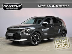 Kia e-Niro - 64, 8 kWh 204pk Aut Limited Edition