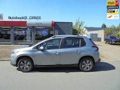 Peugeot 2008 - 1.2 PureTech Blue Lion incl. Bovag Garantie, Navigatie, Distr.riem vervangen