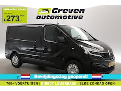 Renault Trafic - 2.0 dCi T27 L1H1 | Airco | Cruise | 3 Zits | Trekhaak | Navi | Parkeersens